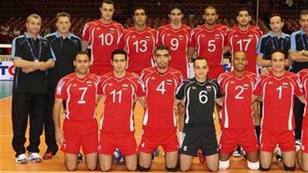 المنتخب المصري للكرة