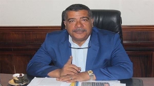 المهندس معتز محمود