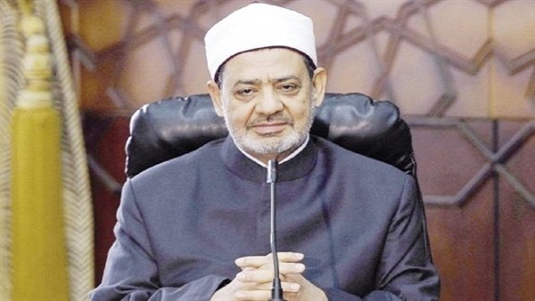 الدكتور أحمد الطيب