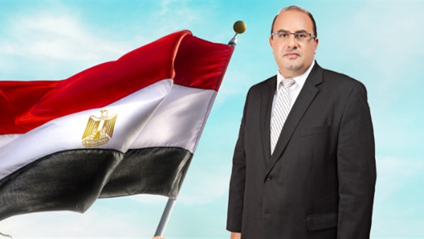 ماجد طوبيا عضو مجلس