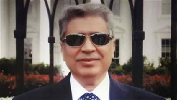 اللواء قاسم حسين
