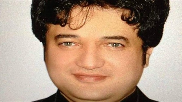 حسن غالي رئيس مجلس