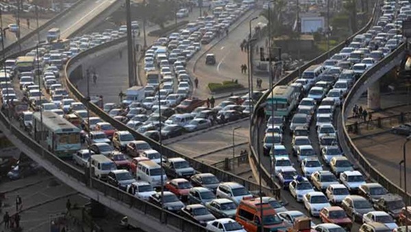 كوبرى القبة المعدنى
