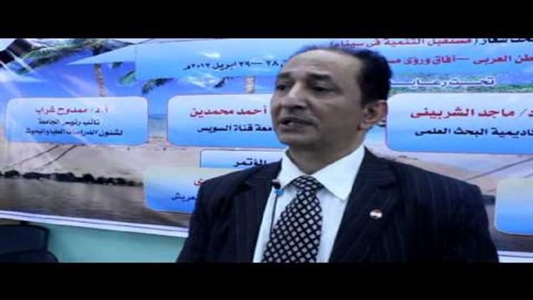 الدكتور حبش النادي