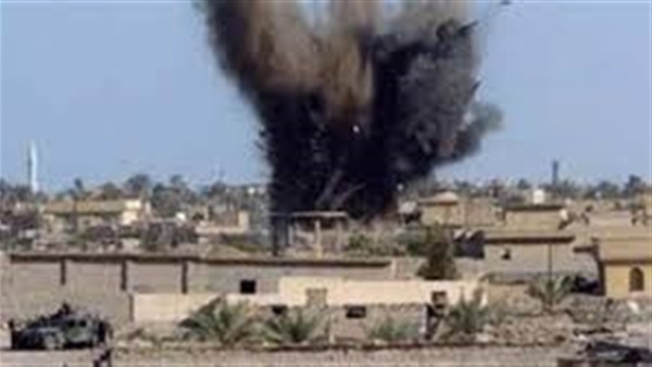 صورة أرشيفية