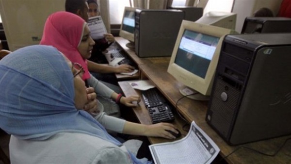 تنسيق المرحلة الثالثة