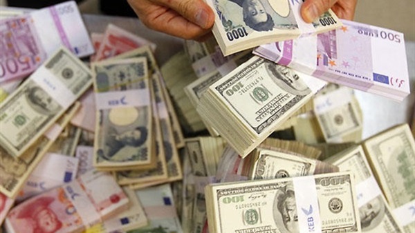 أسعار صرف العملات