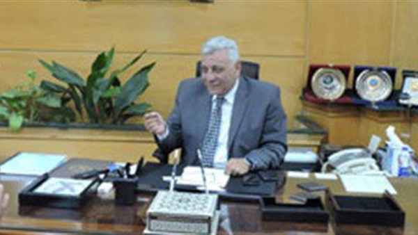 اللواء علاء الدين