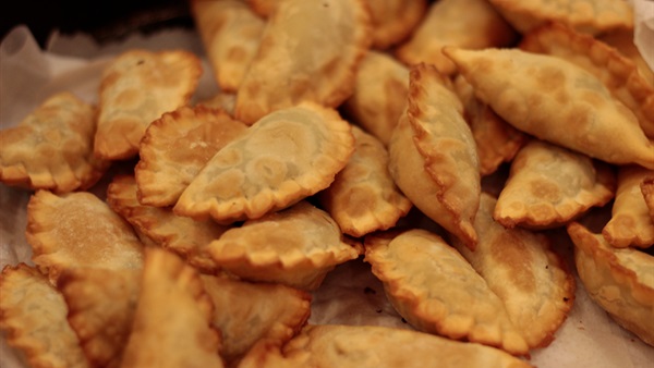 سمبوسة