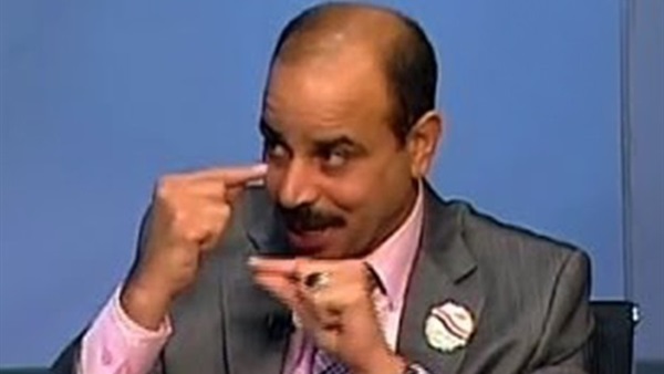 هشام الشعينى، عضو