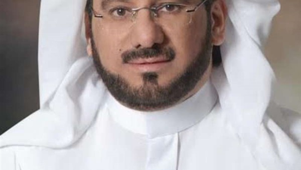 مشعل السلمي رئيس