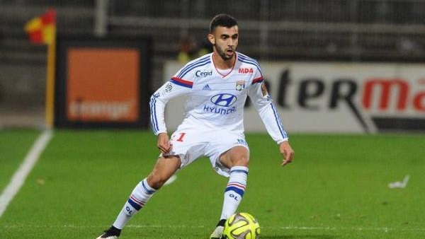رشيد غزال