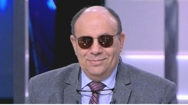 الدكتور مبروك عطية،