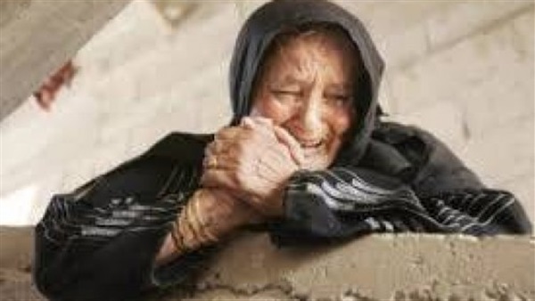 عجوز 