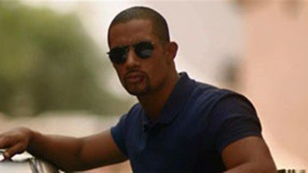 محمد رمضان