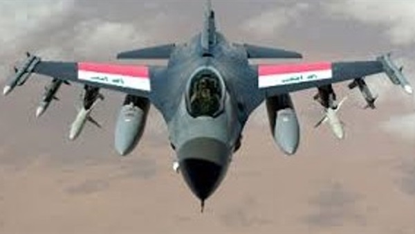  الطيران العراقي