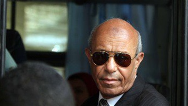 اللواء أحمد تيمور
