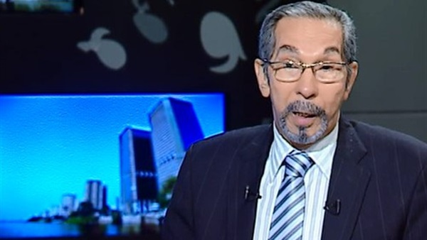 الدكتور رشاد عبده