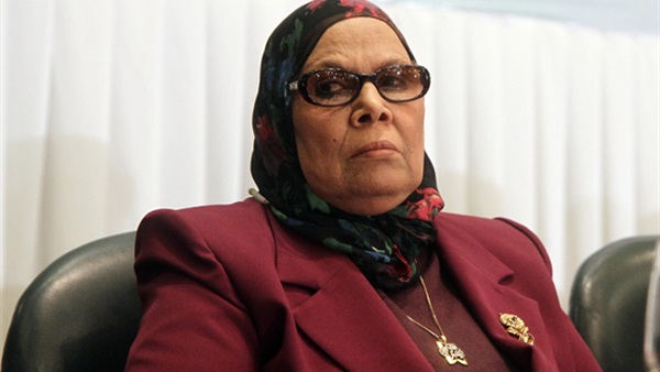 أمنة نصير