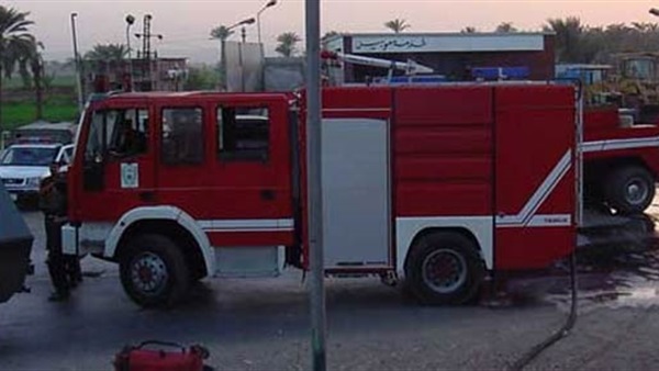 قوات الحماية المدنية