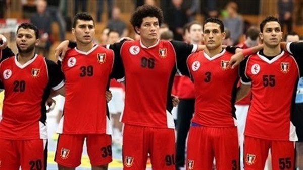 المنتخب المصري لكرة