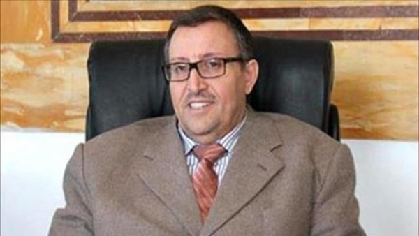 محافظ مصرف ليبيا