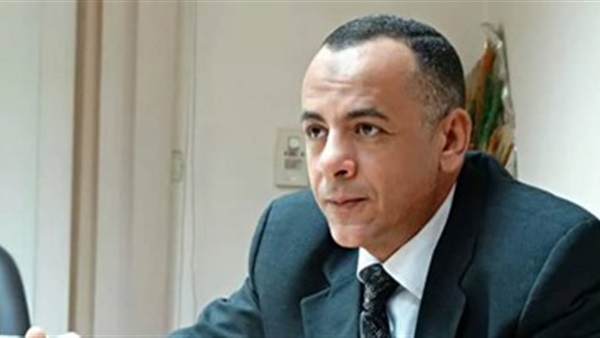 مدير عام آثار الأقصر