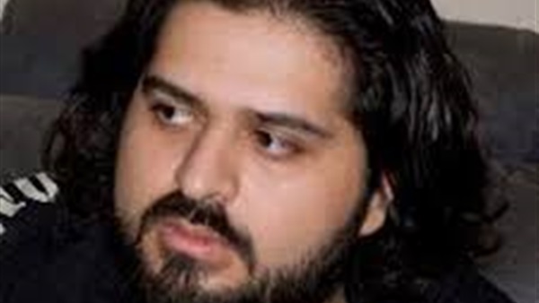 أحمد المغير