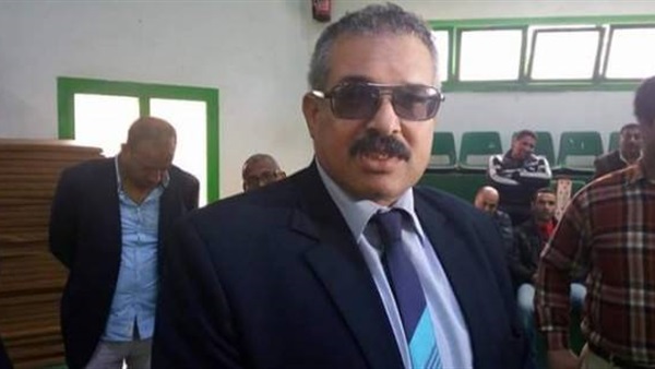 محسن الحملاوى وكيل