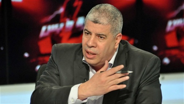 أحمد شوبير