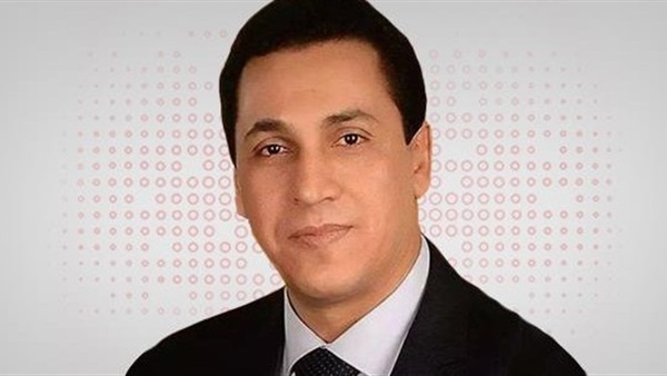 الدكتور رضا عبد