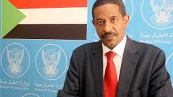 السفير قريب الله