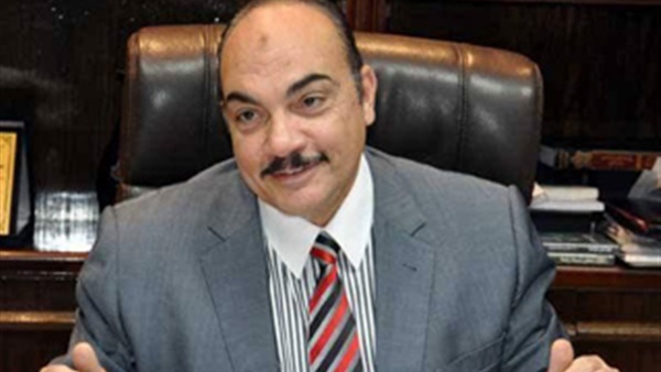 اللواء رضا فرحات