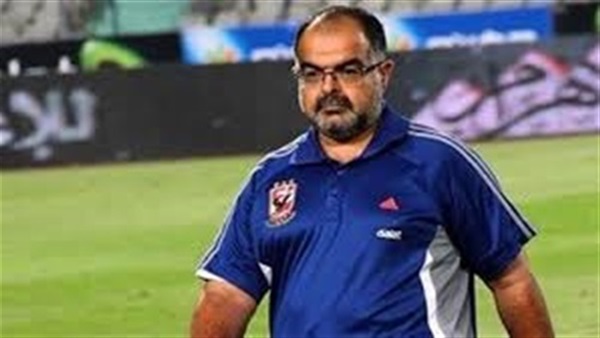 خالد محمود