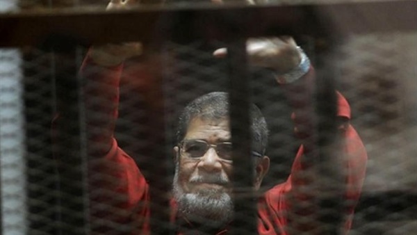 محمد مرسى
