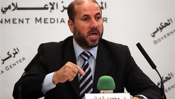 محمود الهباش
