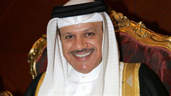 الأمين العام لمجلس