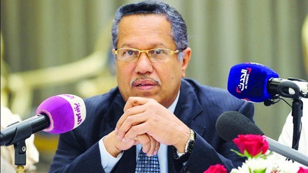 أحمد عبيد بن دغر