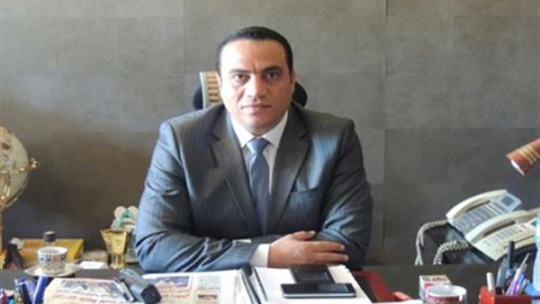 شريف عبد الحميد