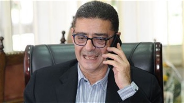 المهندس محمود طاهر