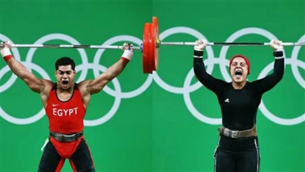 سارة سمير ومحمد إيهاب