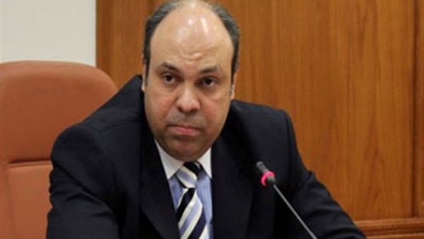 رئيس الشركة القابضة