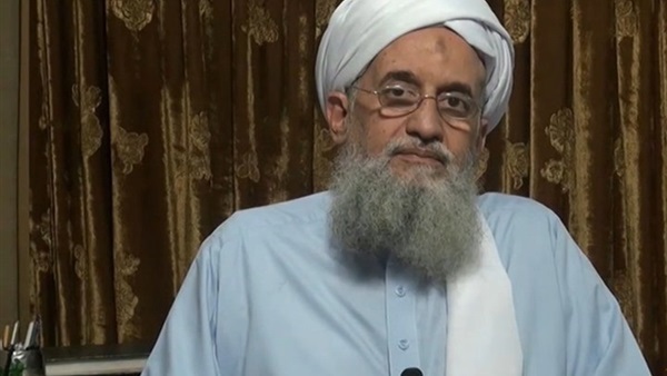 أيمن الظواهري