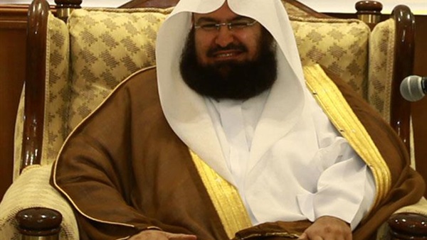الشيخ الدكتور عبدالرحمن