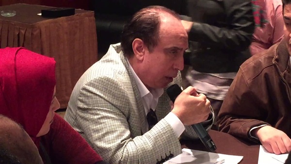 مدير الإدارة الفنية
