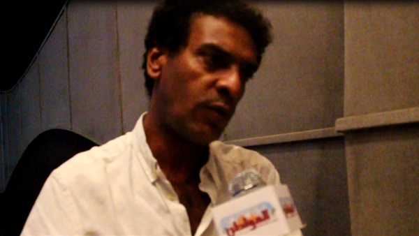 محمد حمدي