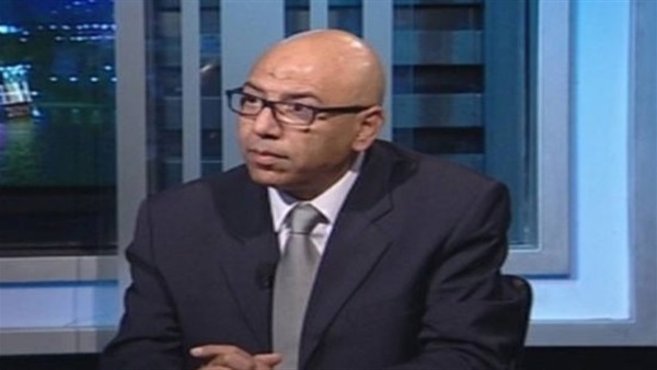 خالد عكاشة
