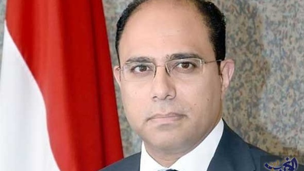 المستشار أحمد أبو