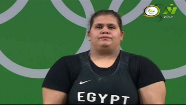 شيماء خلف