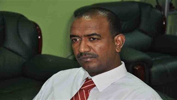 وزارة الخارجية السودانية